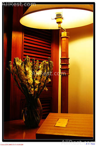 InterContinental Resort Bali 36